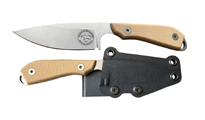 White River M1 Backpacker Pro, Coyote G10, Limited